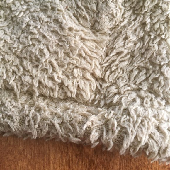 Patagonia Los Gatos fleece vest S (7-8) - Picture 5 of 12